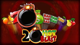 20 Hot Blast